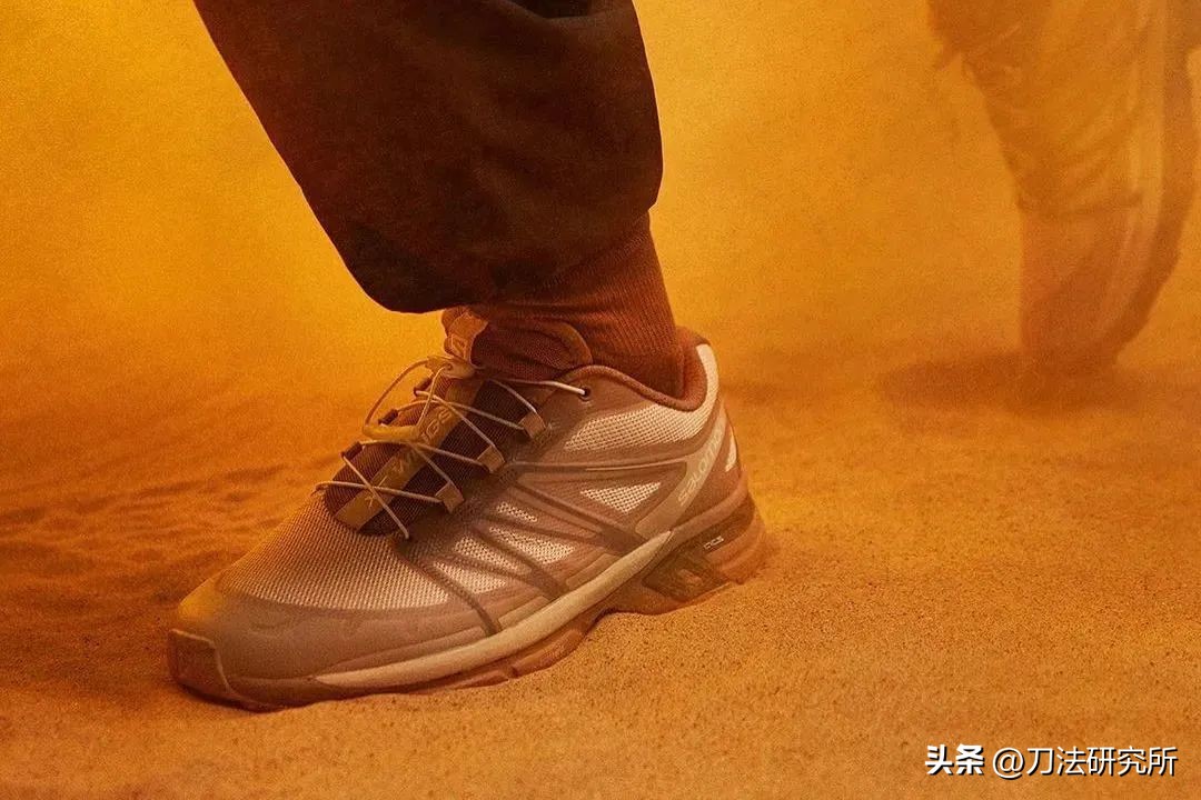 萨洛蒙8寸拆解,萨洛蒙3dv8gtx拆解