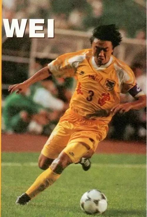 四川全兴经典回顾,1995年四川全兴比赛集锦