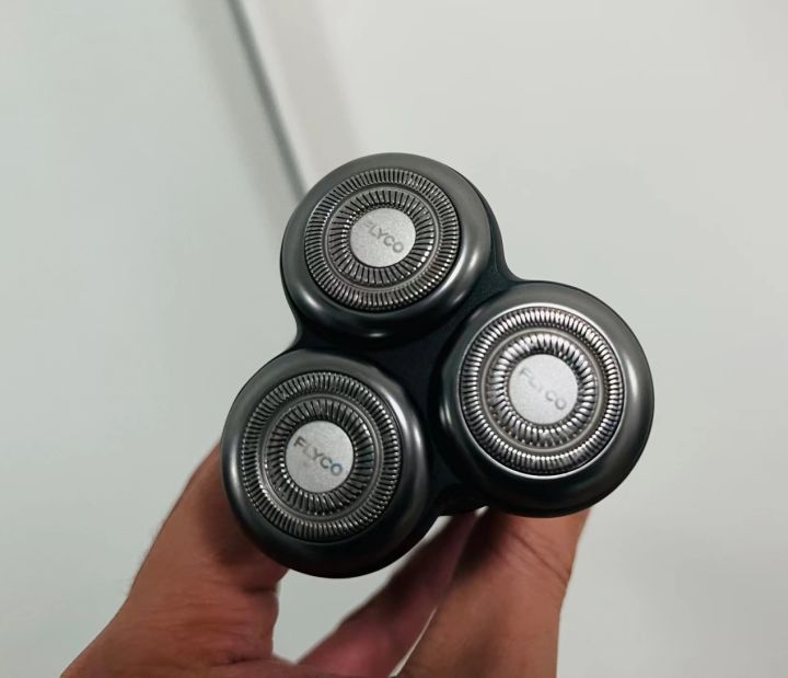 超人rs7365剃须刀和飞科fs966,飞科最好的剃须刀fs966