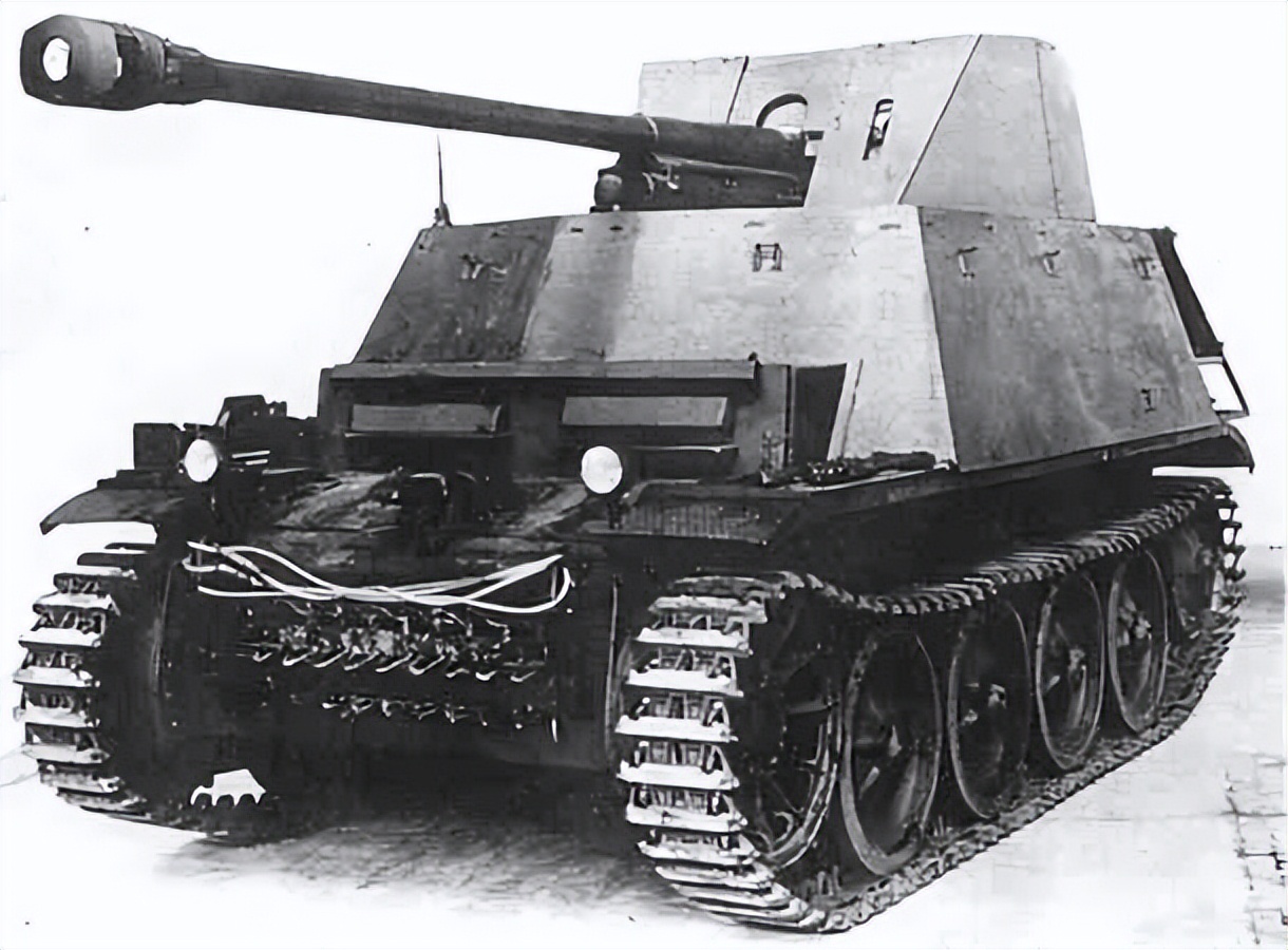 德国二战集团军群战斗序列,德国二战连级编制