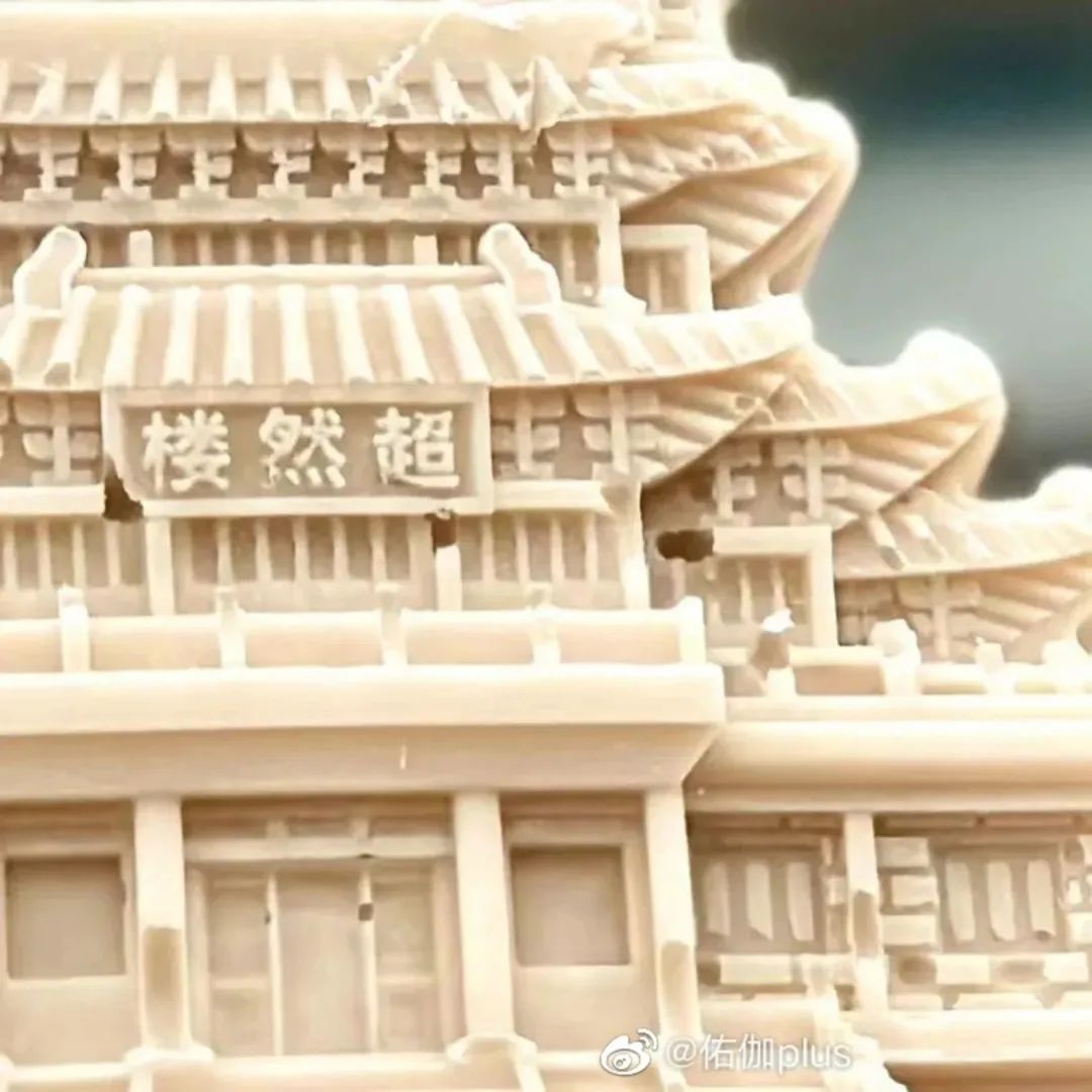 最近济南热门打卡地,济南景区火爆出圈