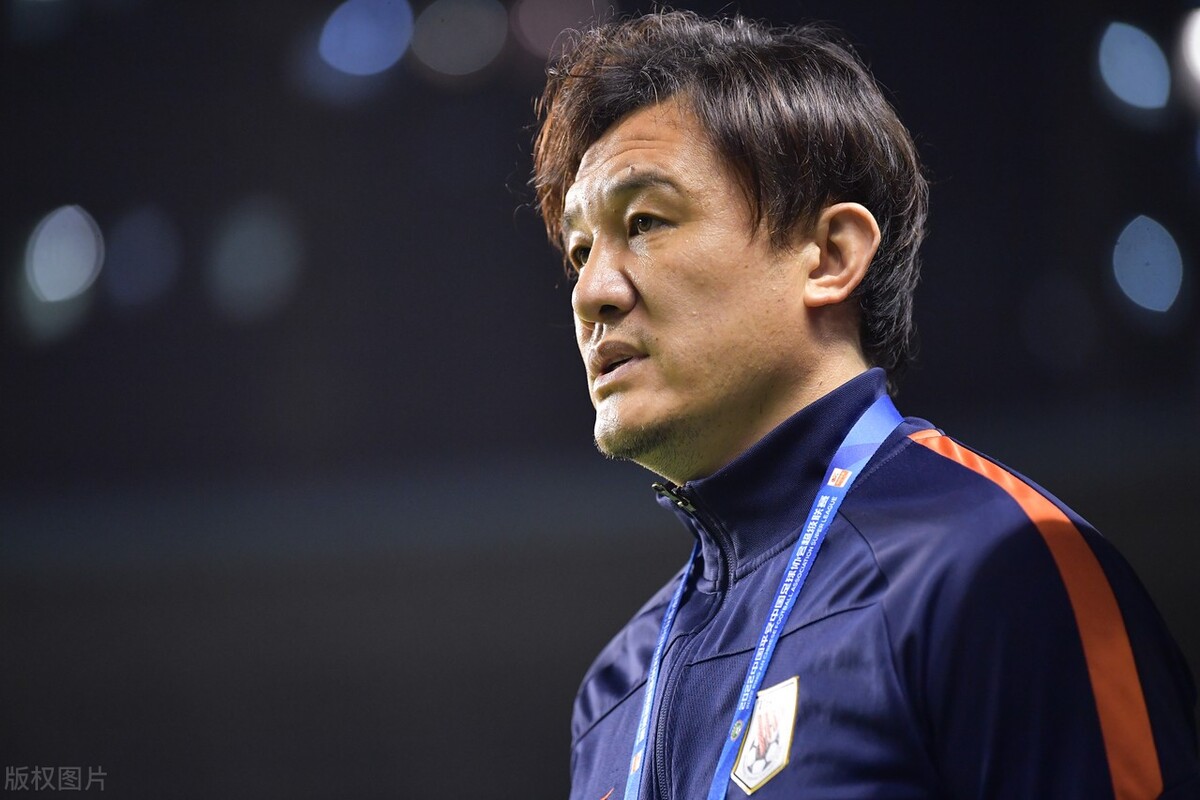 谢晖离开上港教练了吗,谢晖最新消息教练组