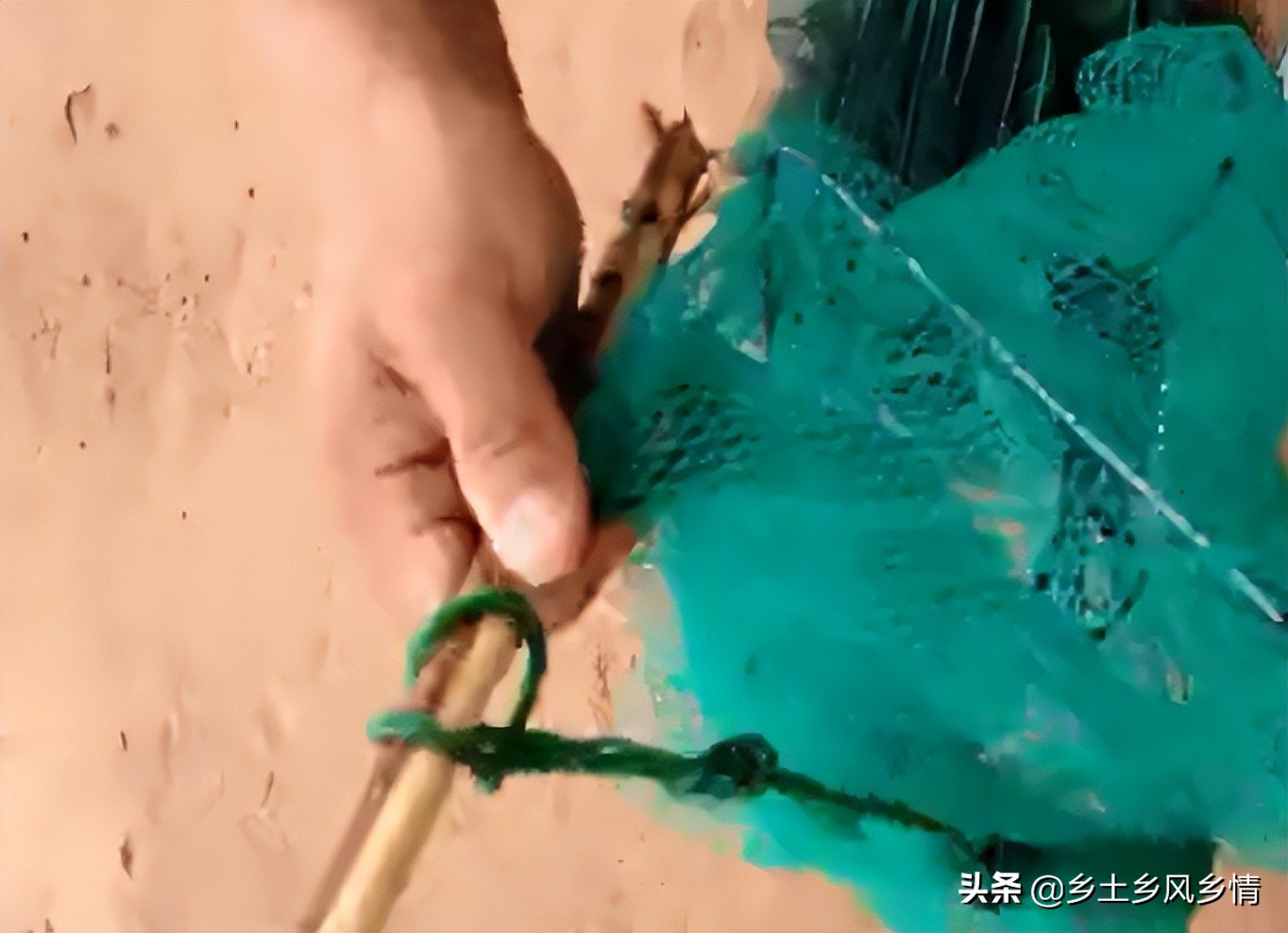 地笼网的使用方法,虾网地笼的使用方法