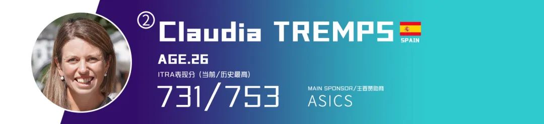 决战阿尔卑斯，UTMB开赛除了K天王，还有哪些夺冠热门？