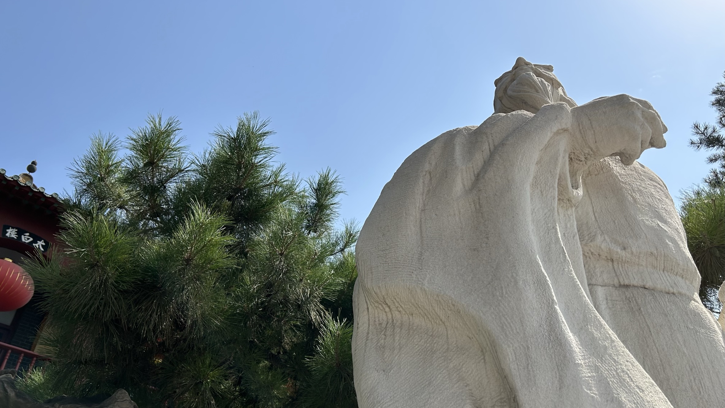 来济宁逛济宁,济宁市区攻略一览表