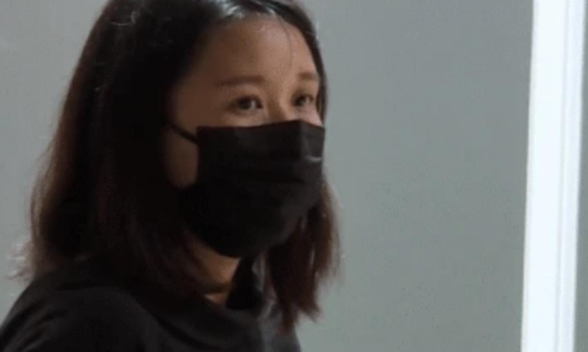 为钓杭州“富豪”，90后女孩扎破安全套，现带娃月入仅2000