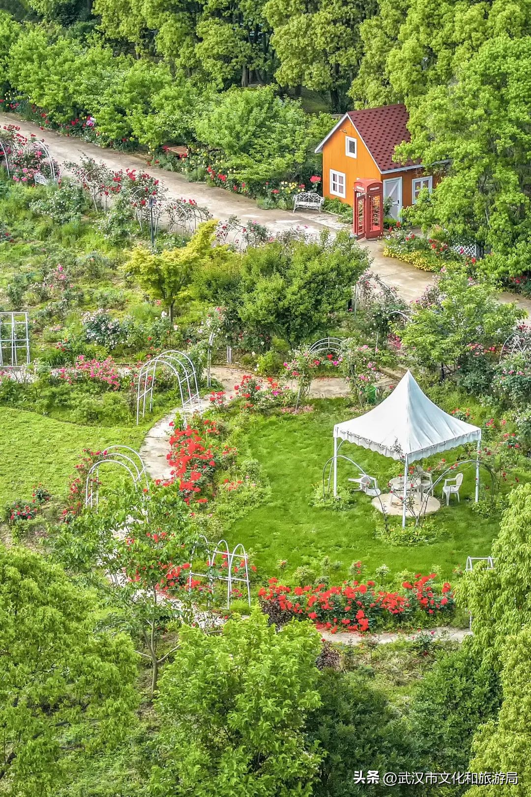 端午节私藏版游玩攻略,蔡甸2021年1月游玩攻略