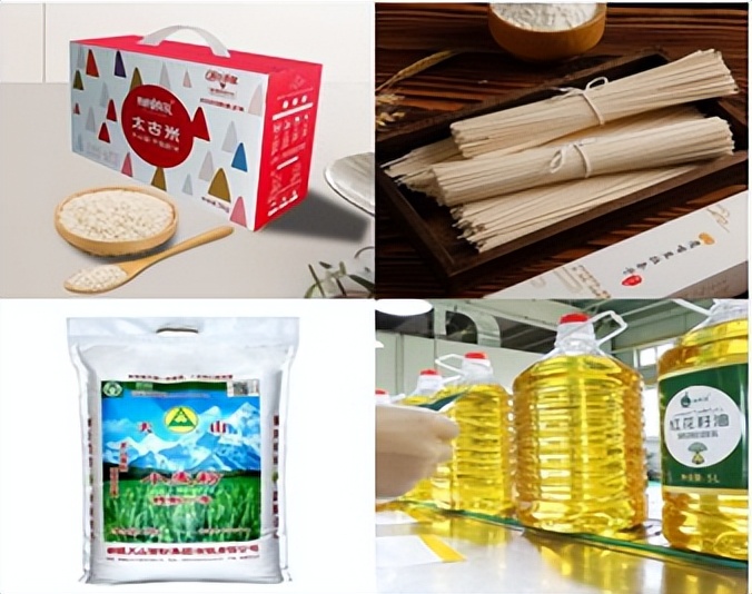 经营特产店的情况如何,土特产店都卖哪些产品