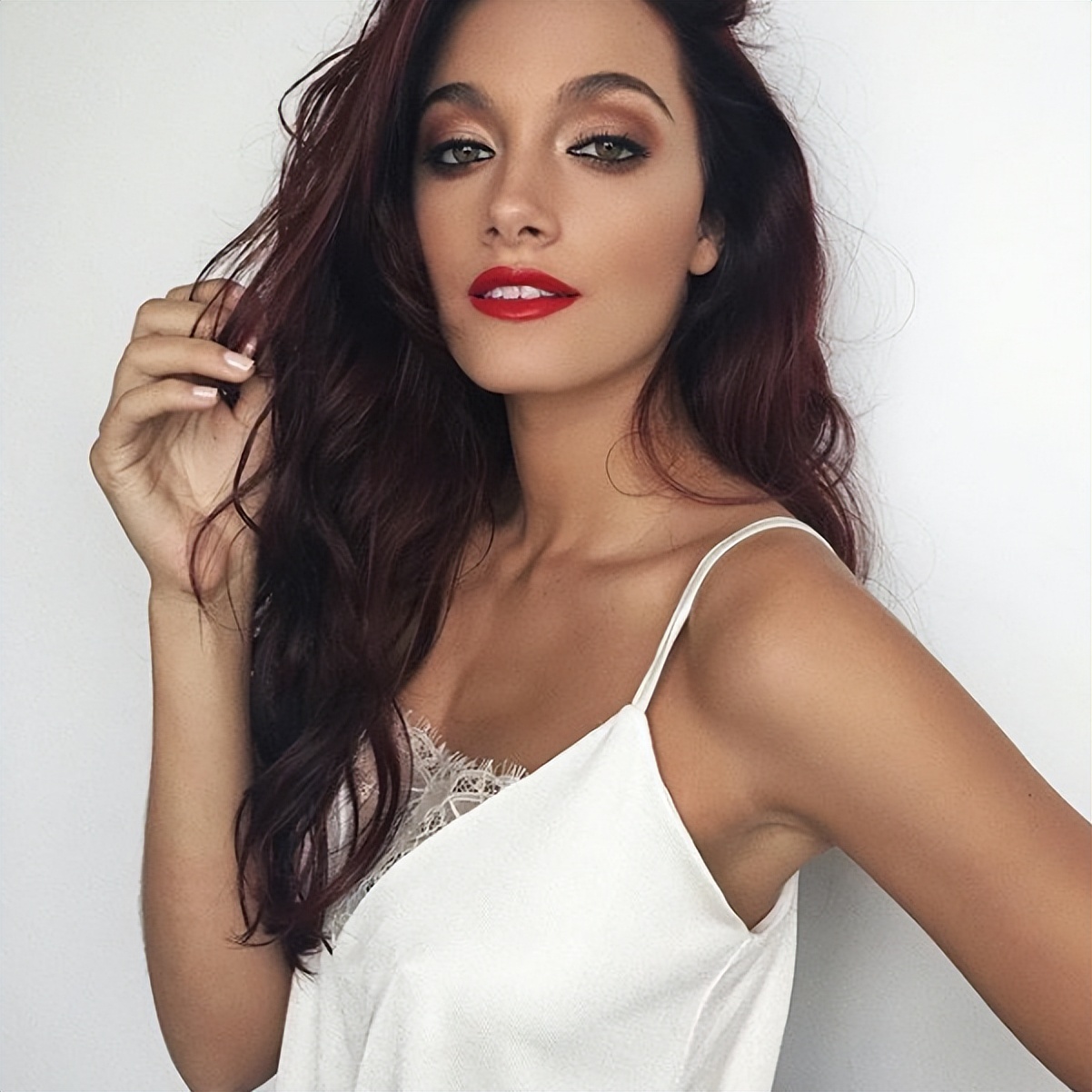 世界杯最美艳太太团,十大太太团颜值排名