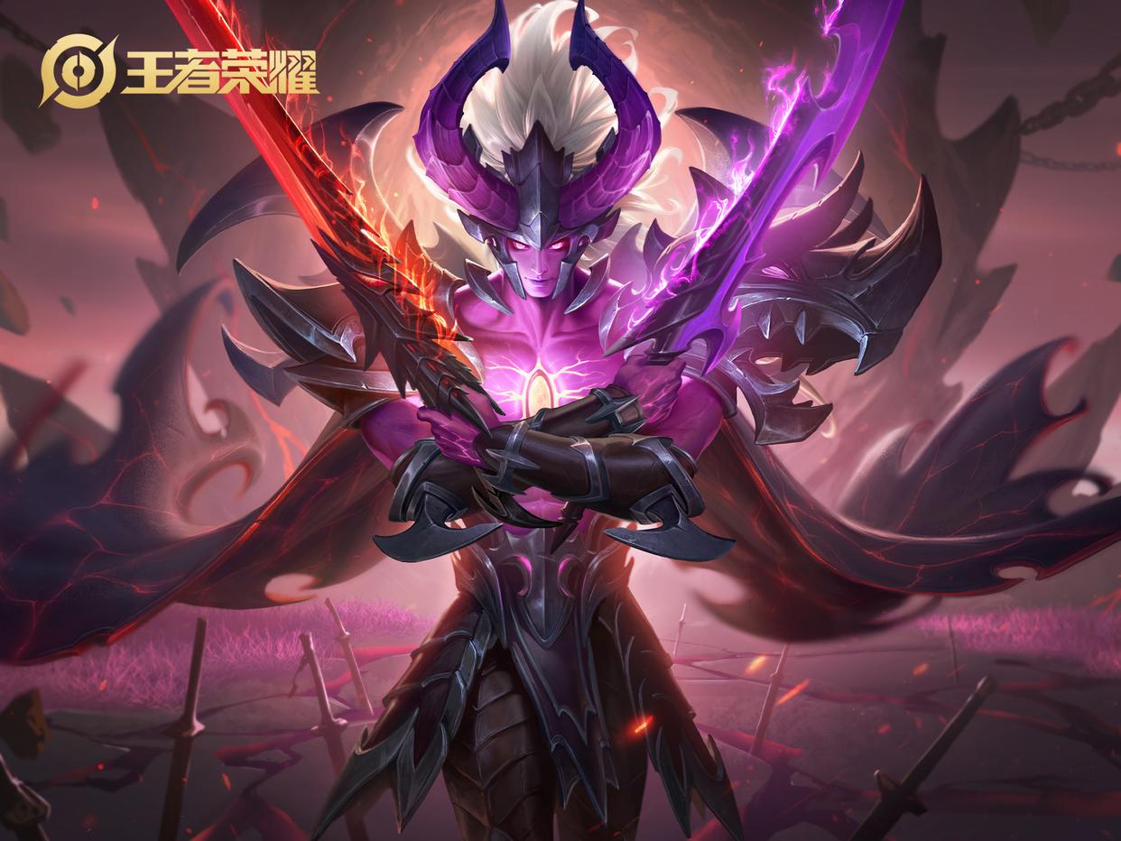 王者荣耀这个赛季厉害的打野英雄,王者荣耀打野好上手又简单的英雄