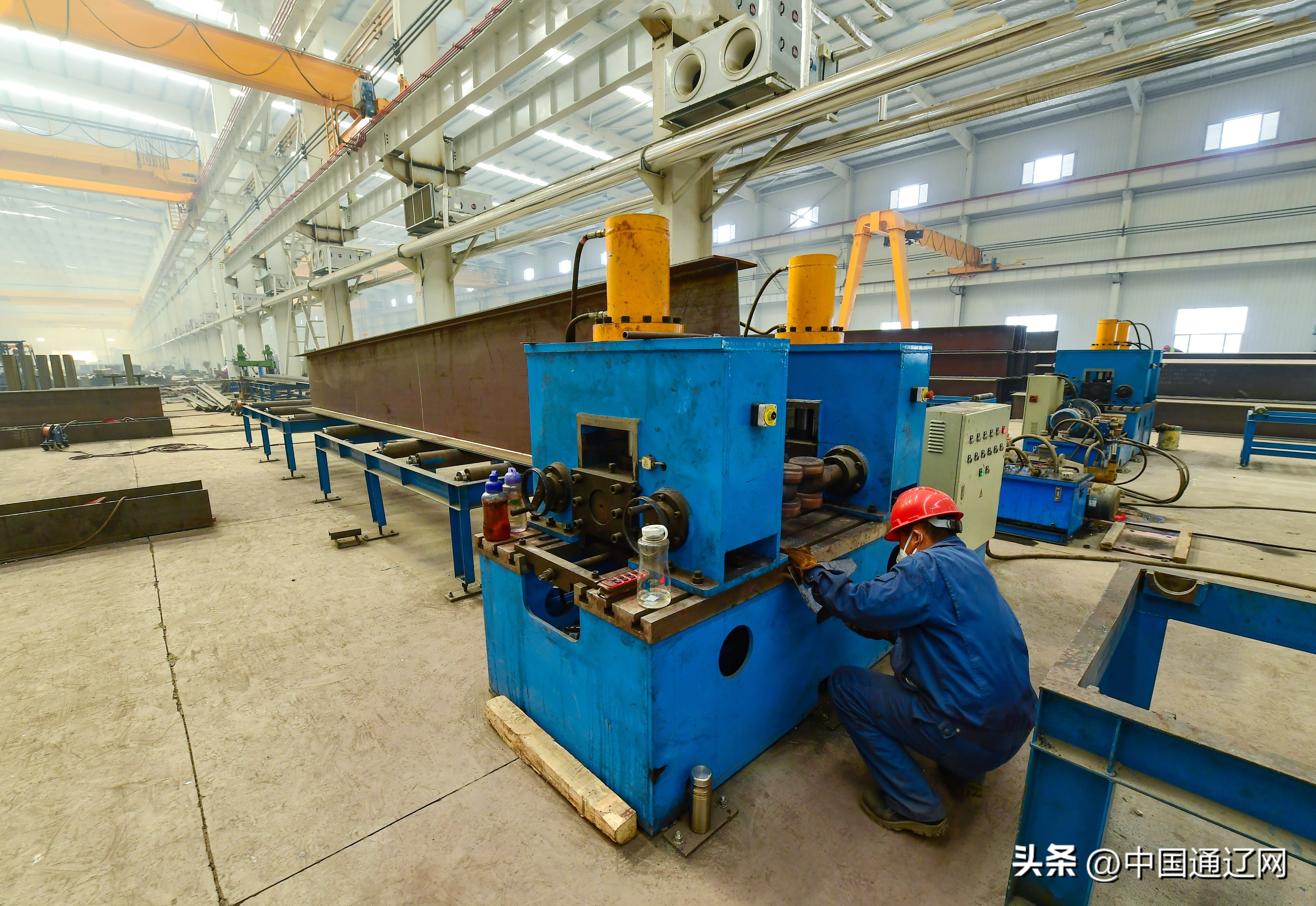 龙马重工有前途吗,龙马重工最新消息