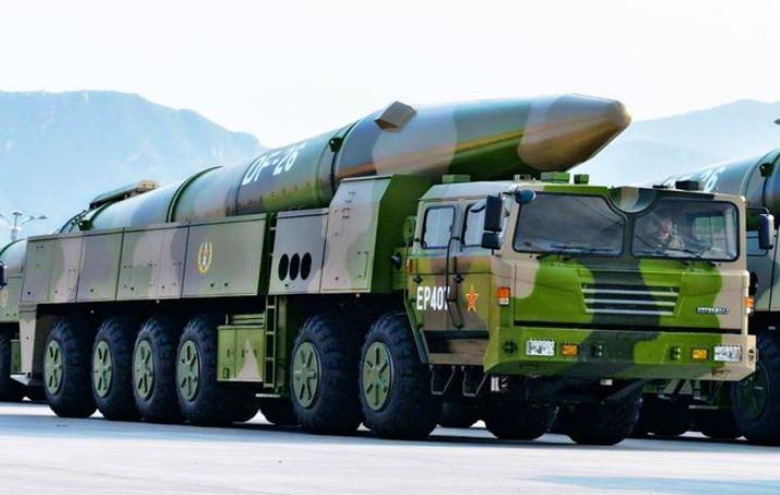 苏35航母最新视频,终于来了美国