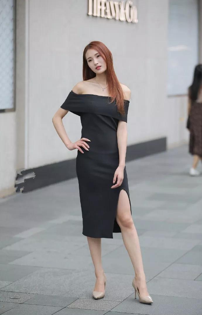 碎花连衣裙雪纺裙中款,短款碎花雪纺裙