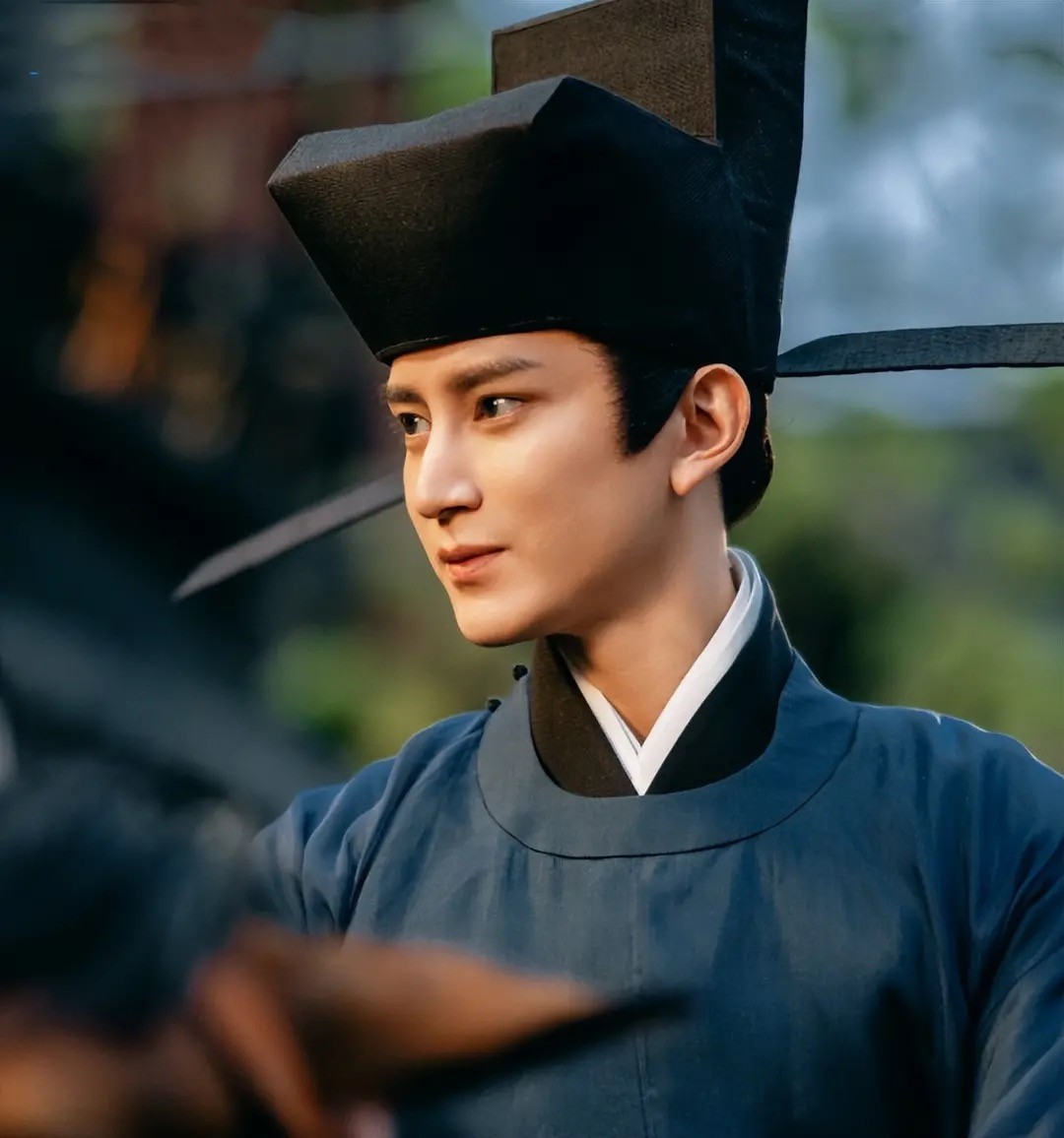 导演选角眼光太牛!《梦华录》隐藏“七大*男美**子”,连跟班都惊艳