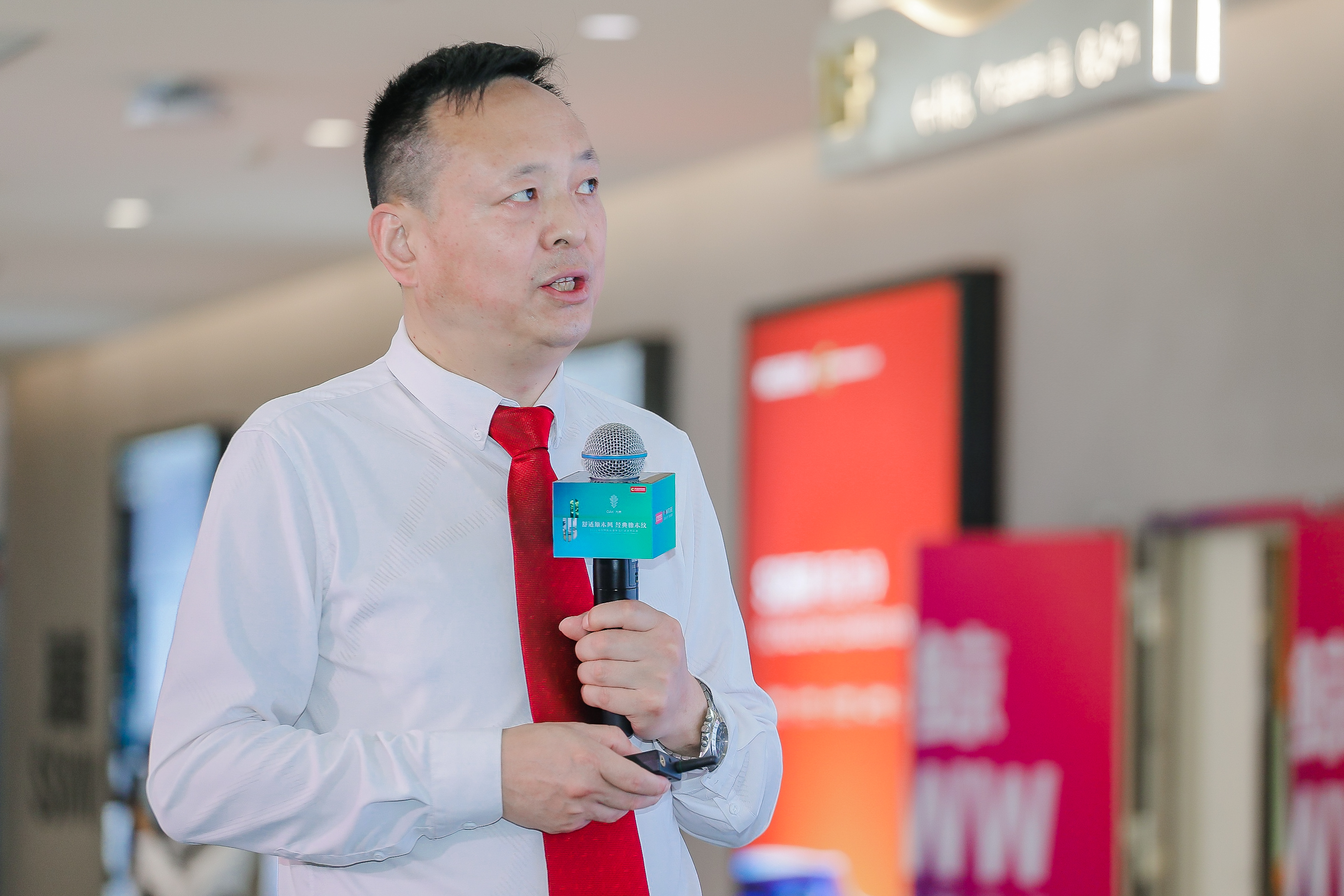 大自然地板最新消息,大自然地板今年最新款是哪一款