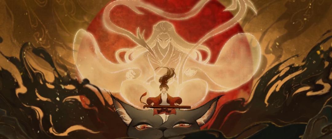 神话ip,神话ip设计