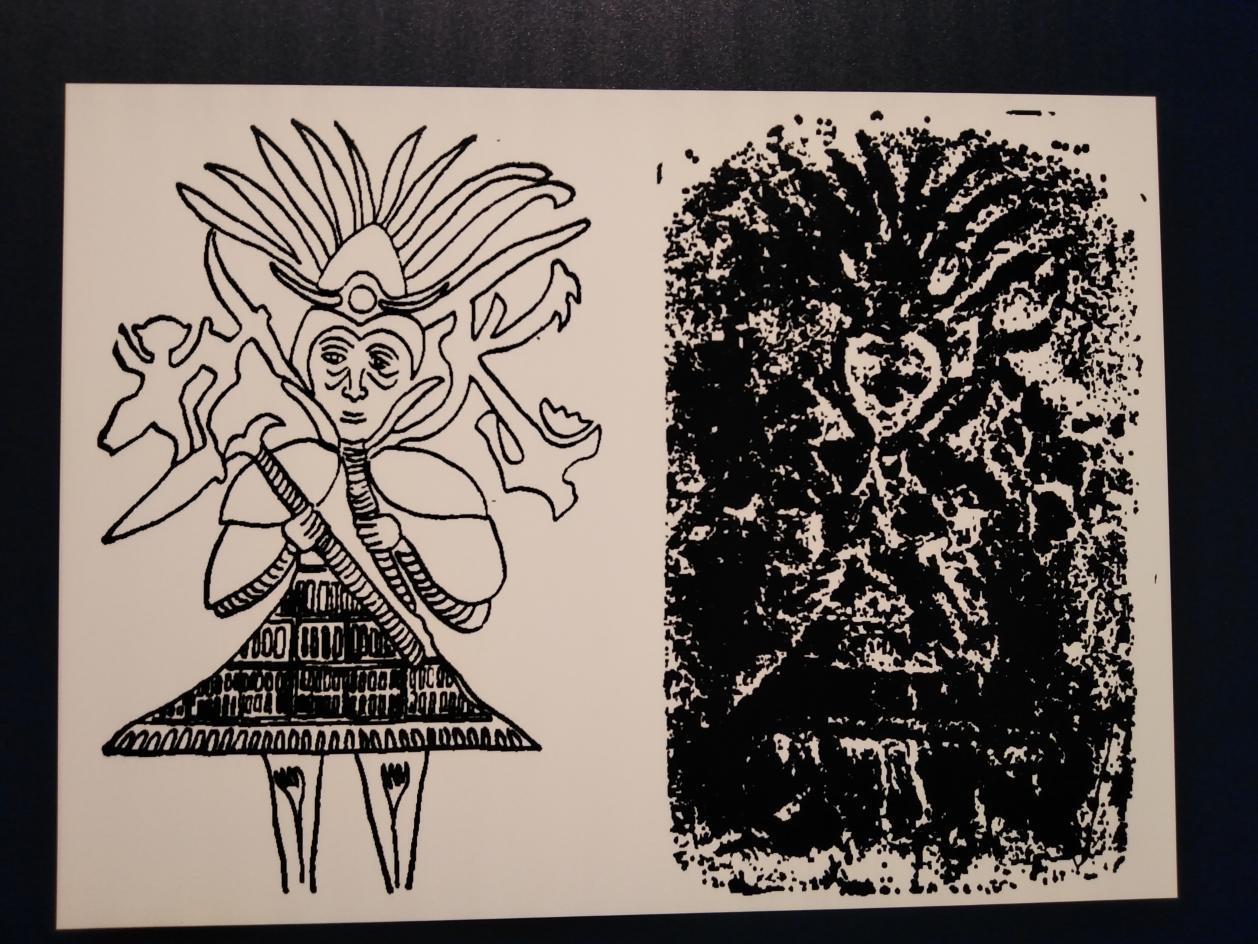 西南彝族的上古祖先,圣经和彝族有什么关系