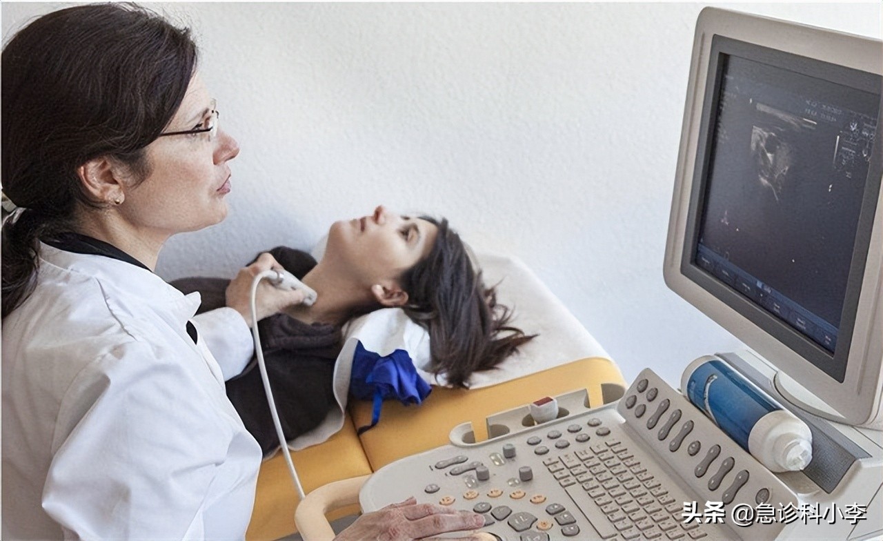 甲状腺结节伴有甲亢最好治疗方法,检查出甲状腺结节怎么办