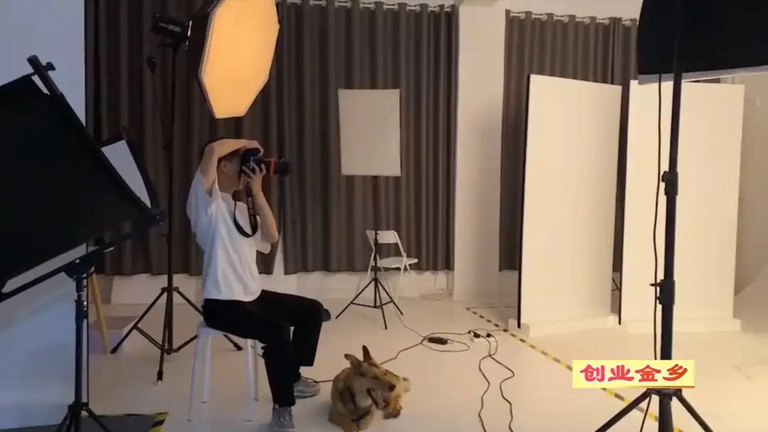 「奋进新征程建功新时代-创业金乡」张一驰：让婚礼摄影成为最美好的回忆