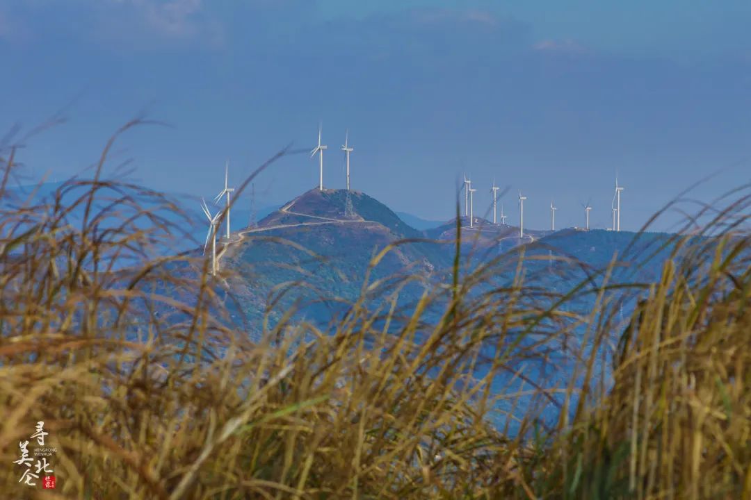 北仑步道爬山,北仑爬山路线