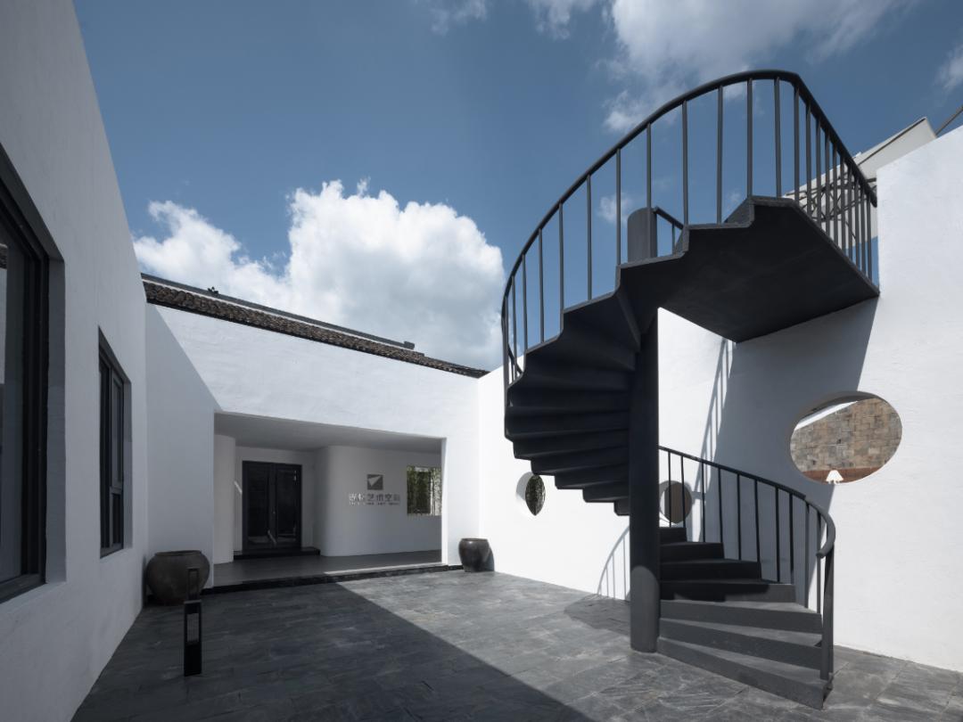 推进乡村振兴留住乡韵留下乡愁,最美乡村建筑