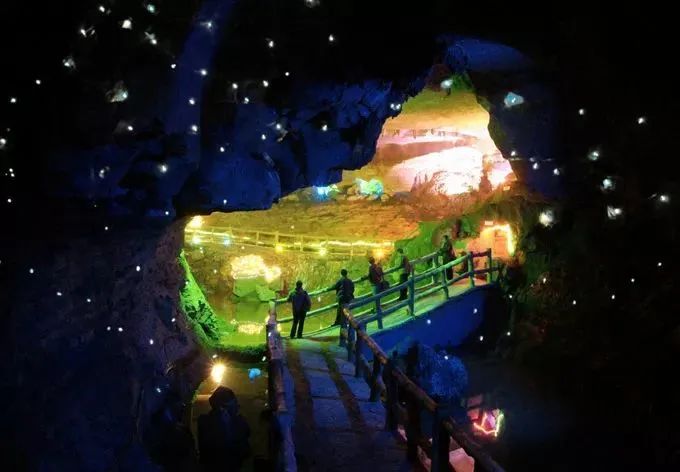 比空调舒服的避暑胜地,八个凉爽的避暑地