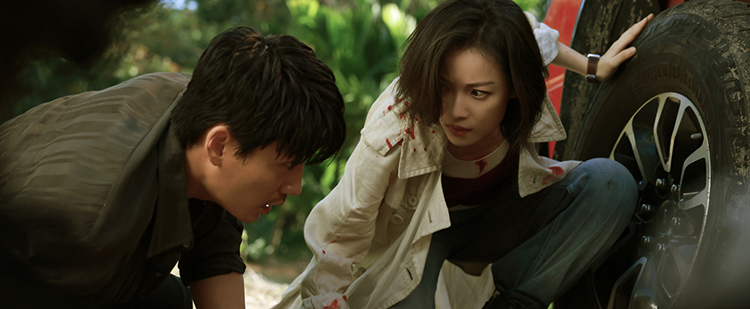 娑堝け鐨勫ス绂诲澶辫釜,濡诲瓙绂诲娑堝け