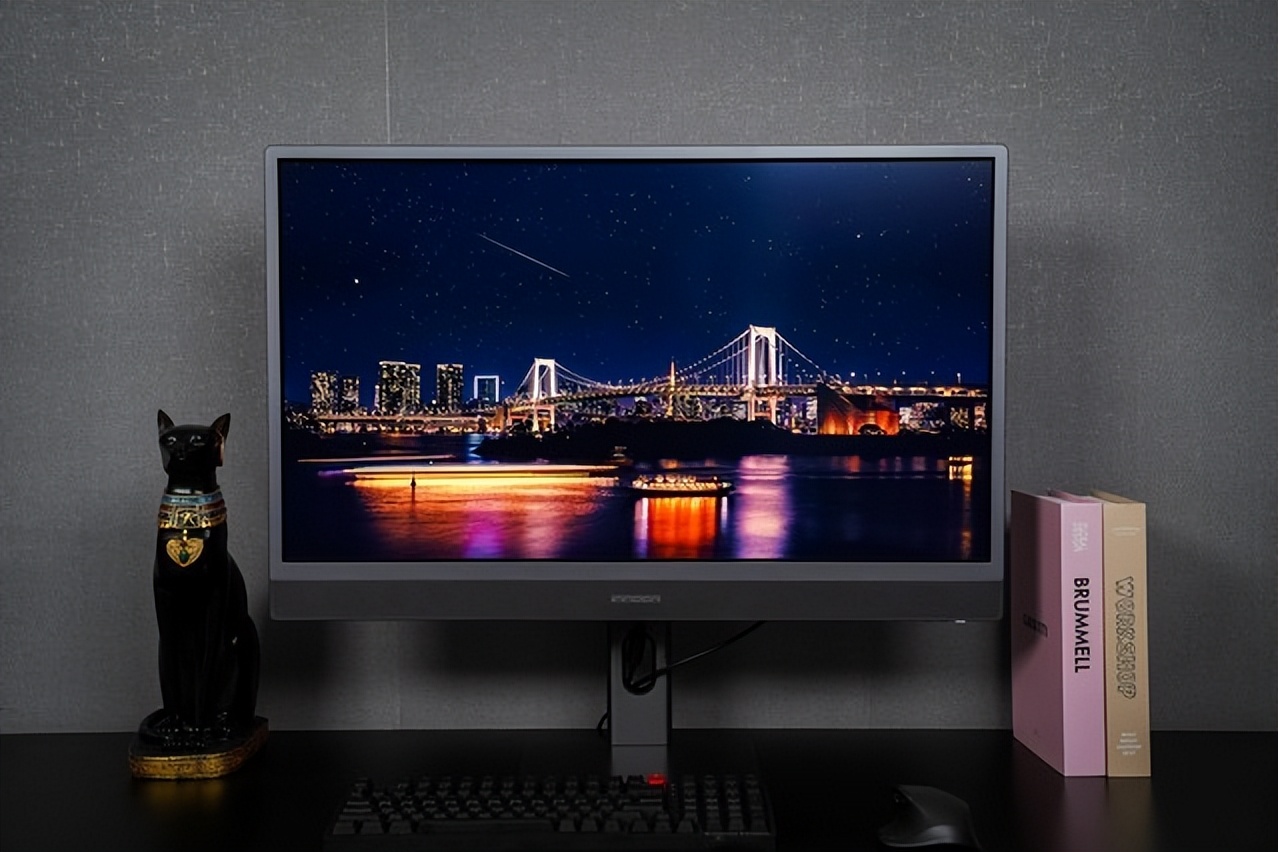 显示器32寸2k选什么比较好,专业显示器跟游戏显示器选哪个