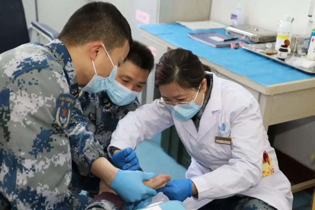 2022，军人军属享有更多“专属”荣光！