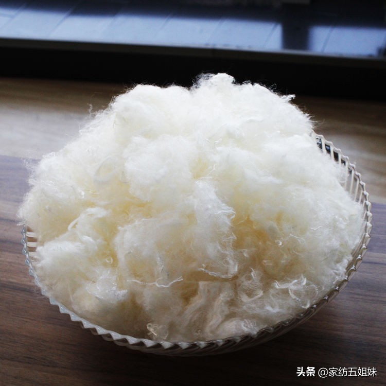 啥是大豆纤维,30%大豆纤维和20%大豆纤维的区别