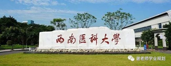 东华大学、南华大学、西华大学、北华大学一较高低