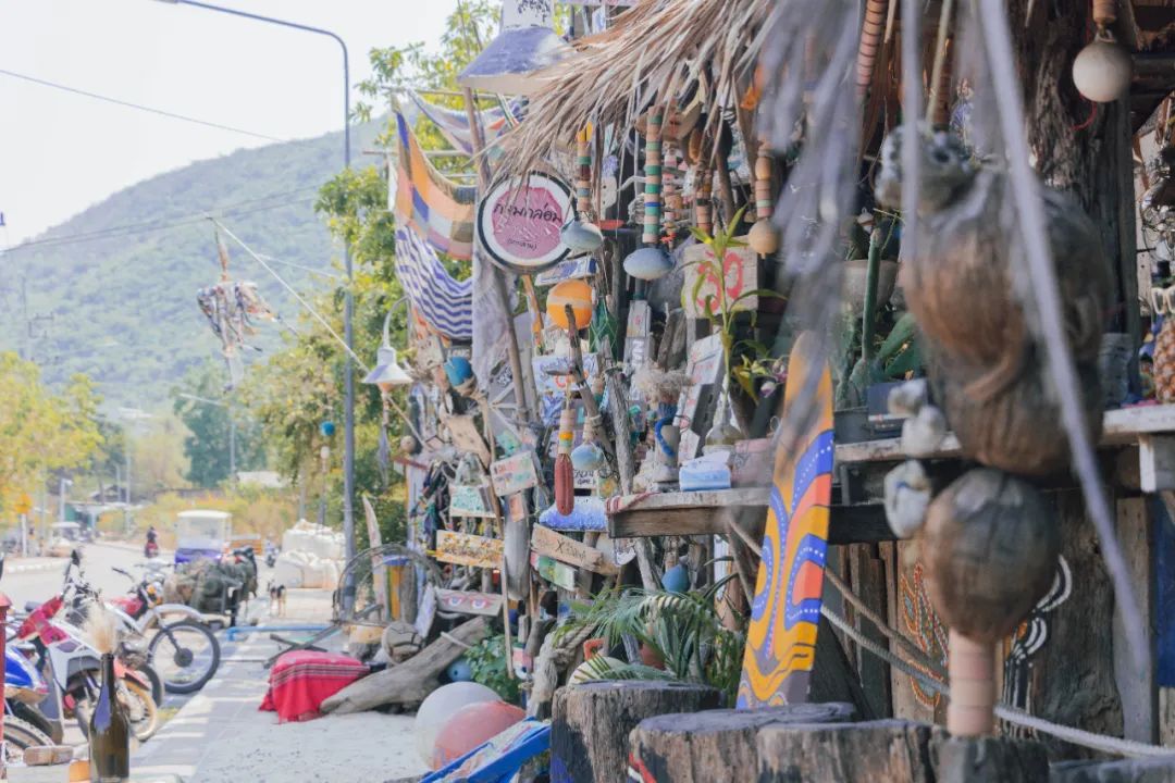 大数据推给想去泰国的朋友，万字长文玩转曼谷芭提雅