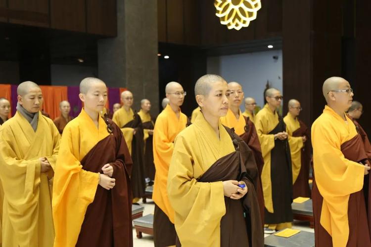 当和尚的门槛都这么高,当和尚有什么要求需要学历吗