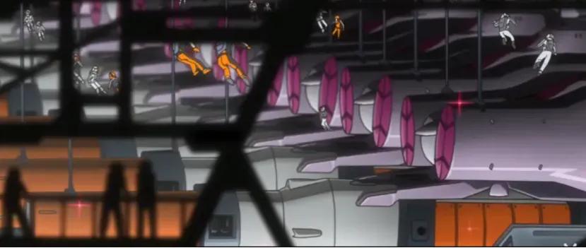 机动战士高达seed作战系统,高达seed金属装甲