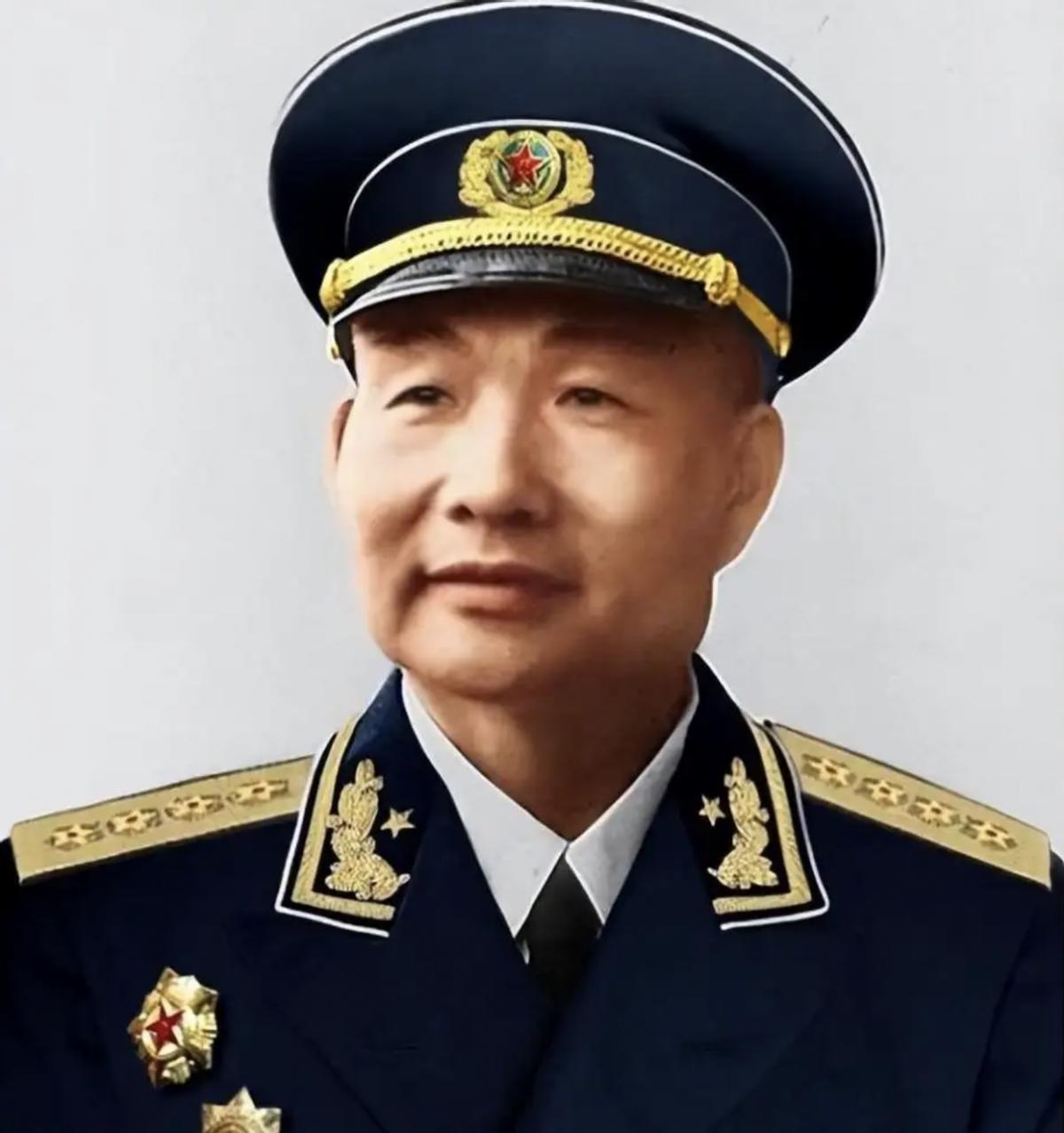 76年毛主席最后一次递交申请，申请表里的第二点，让很多人不理解