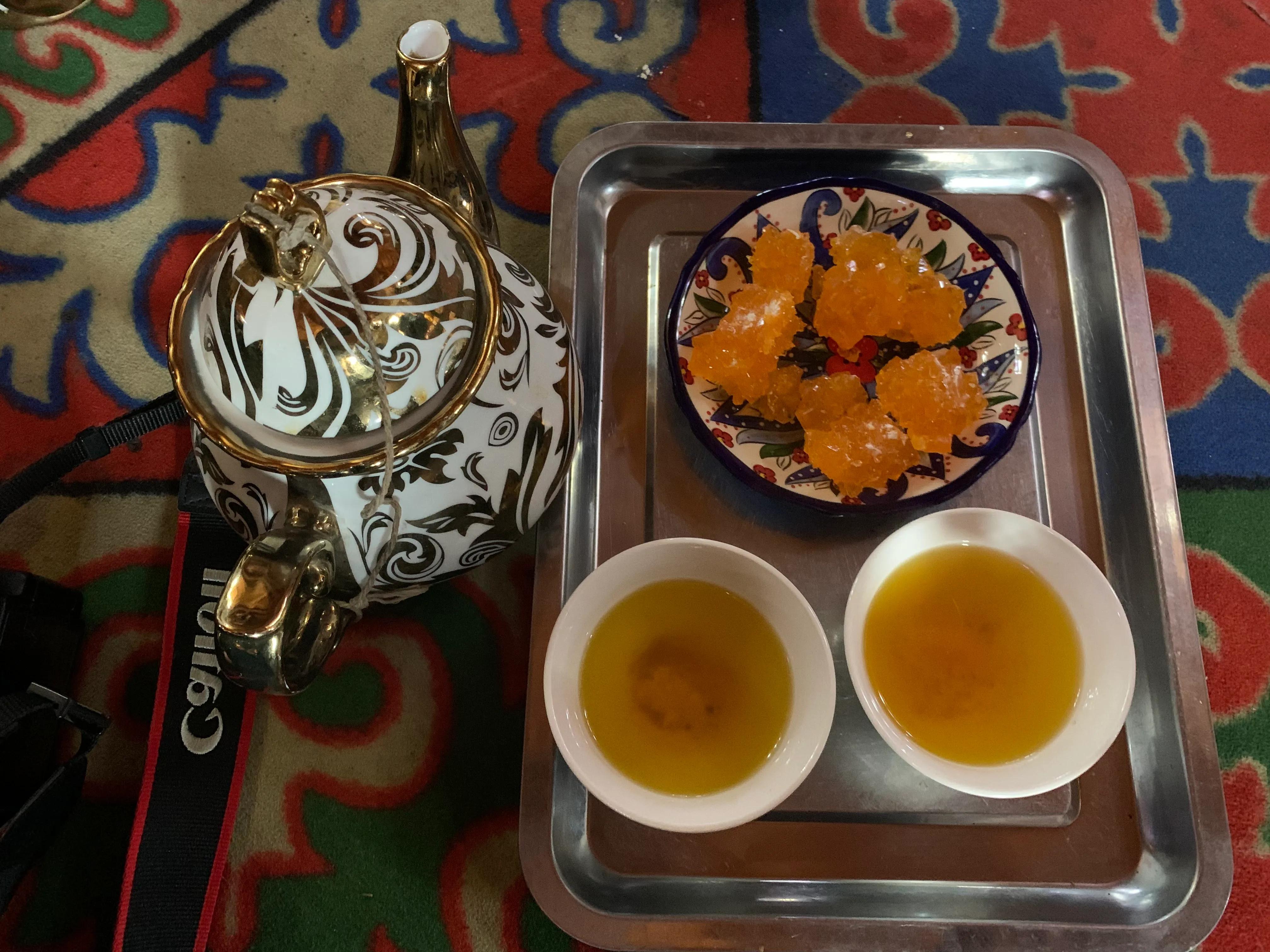 喀什冬游,冬天去喀什旅游攻略