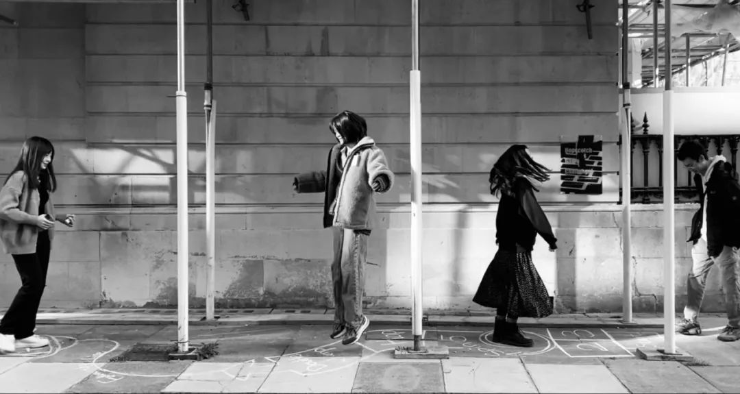 UAL毕业大赏｜LCC只有交互最有名？大NO特NO！