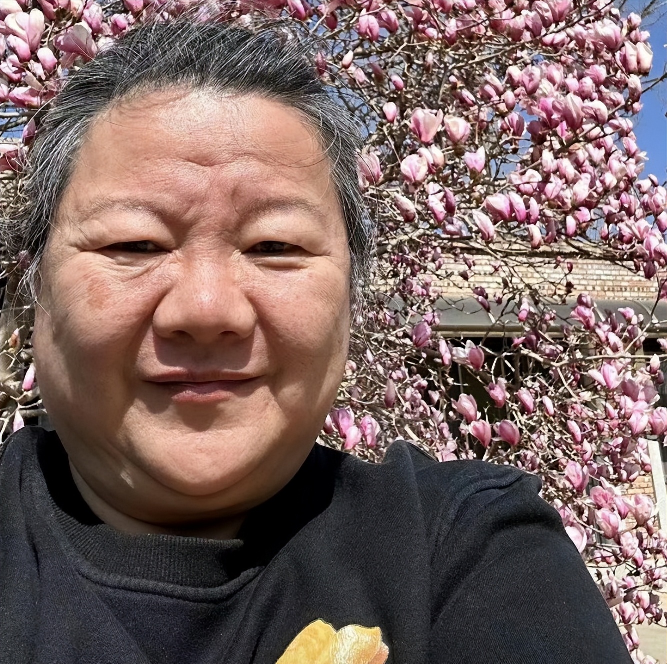 陈凯歌前妻怎么样了,陈凯歌前妻的现状