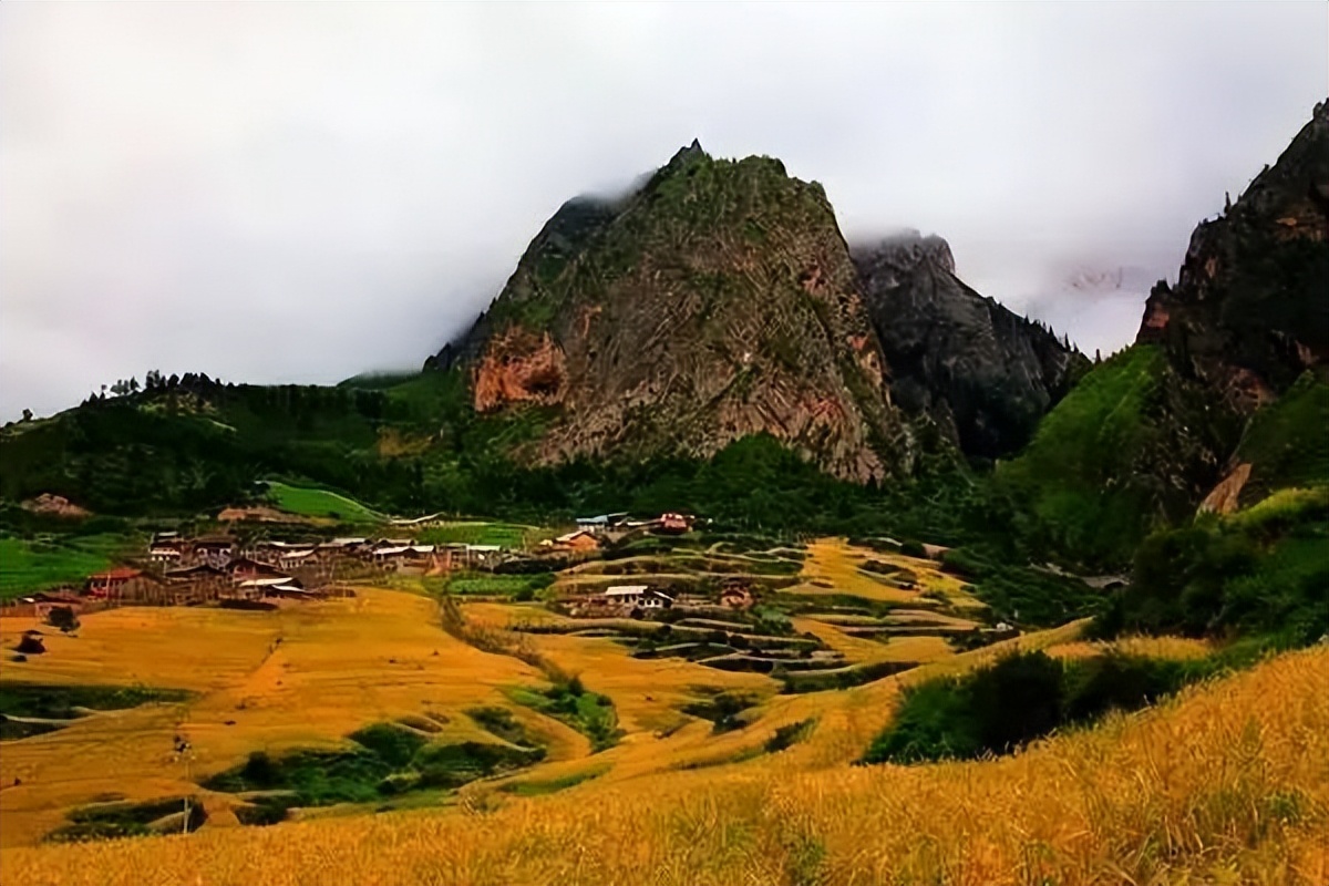 出发西北游,去西北旅行吧