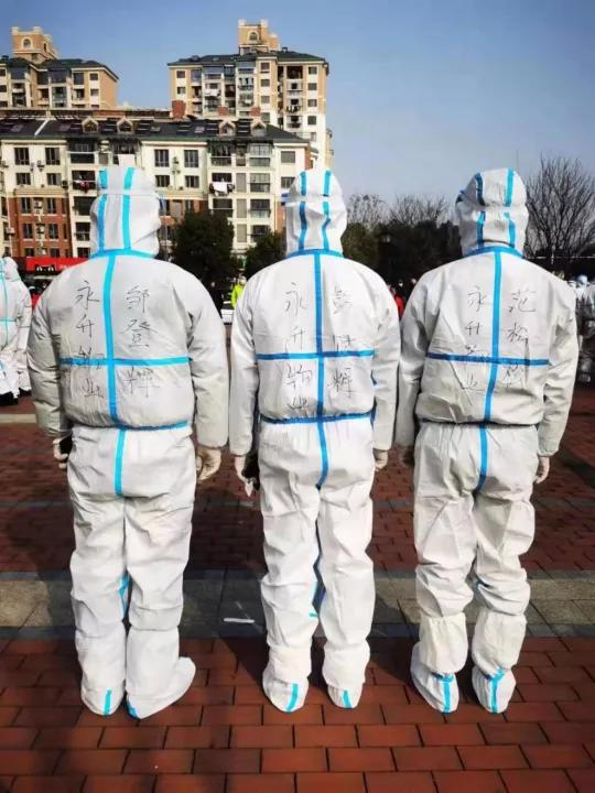 苏州疫情全国驰援,支援苏州疫情防控捐款