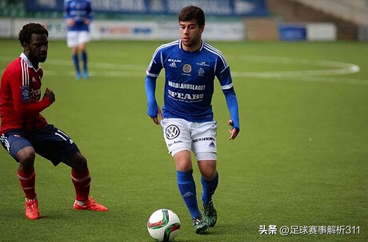 瑞超比赛卡尔玛,瑞超松兹瓦尔卡尔玛前瞻