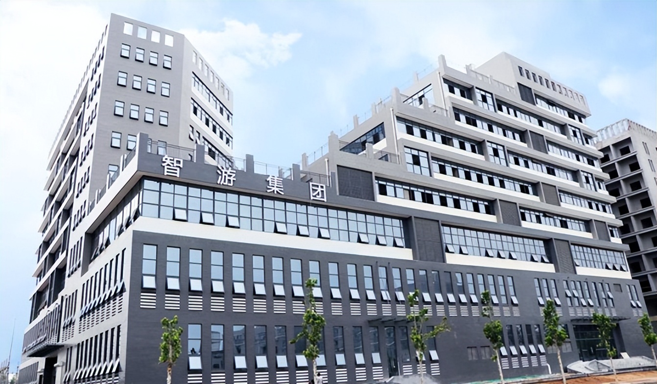 智游集团属于什么机构,智游集团简介