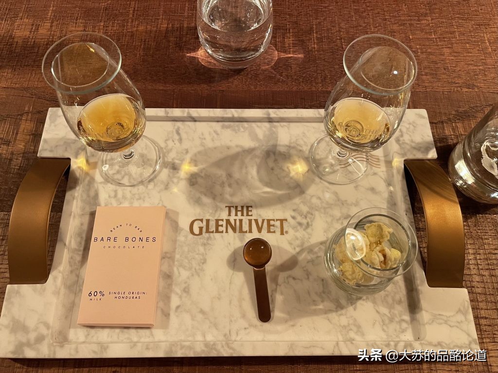 威士忌与晚宴的搭配：几点有用的小贴士