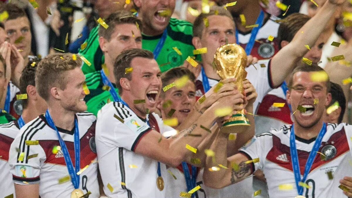 小德德国足球,小德球星