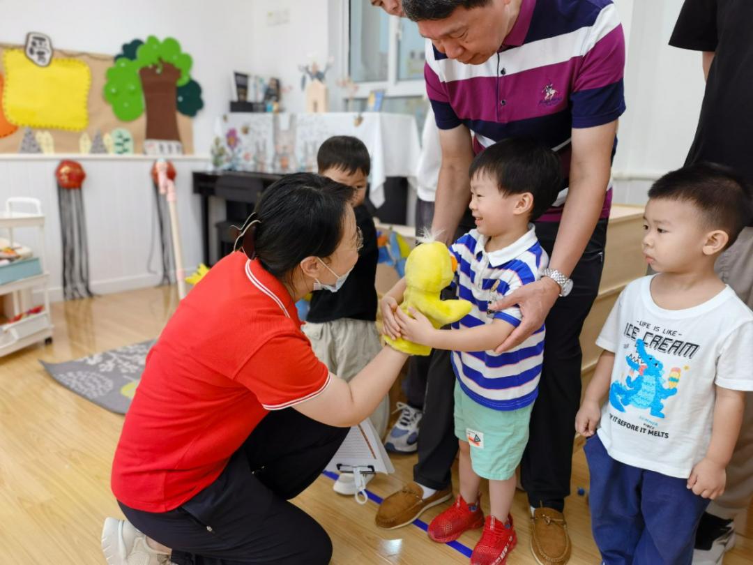 开学第一课来了一位宝藏老师,开学第一课美篇