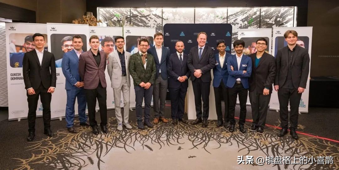 德国wrc比赛,德国象棋高手横空出世