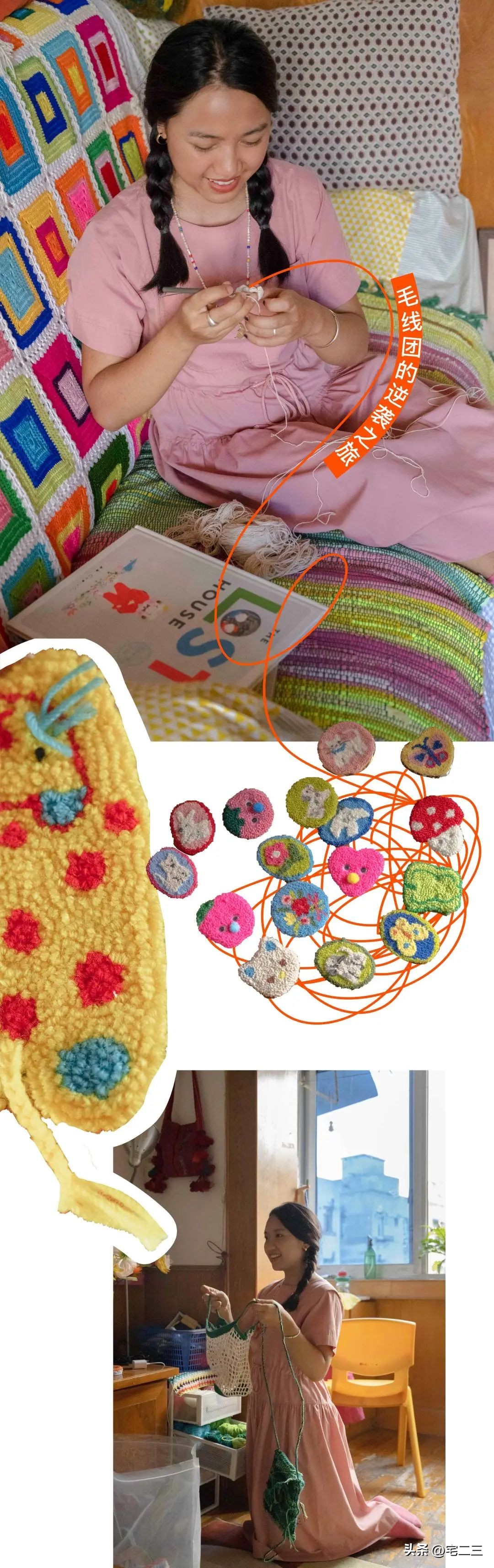 约会热岛女孩美美陈，潜入她在玉林的“彩色垃圾堆”