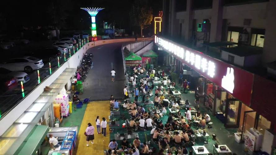 淄博成五一旅游新顶流,五一淄博旅游有多火