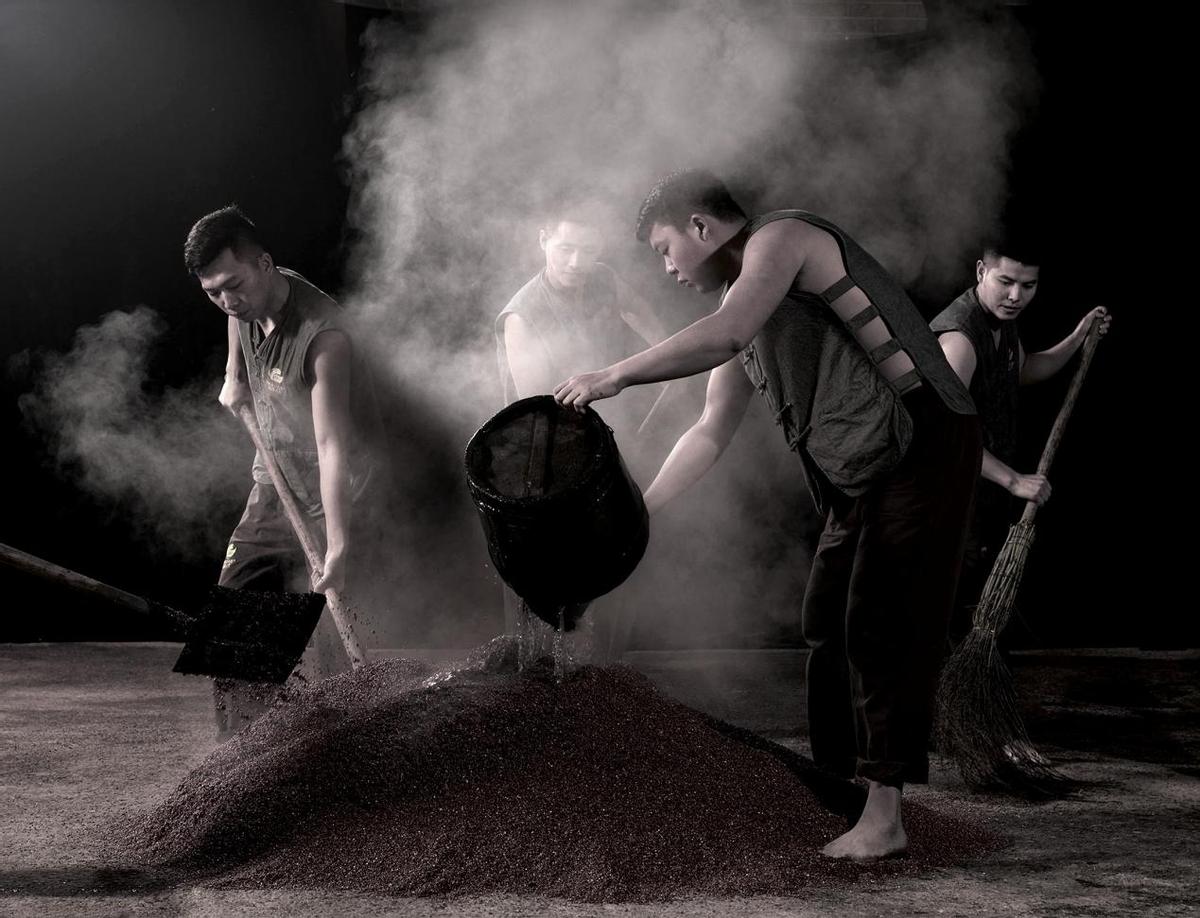 胡炳云忆淮海,国民党将领胡炳云