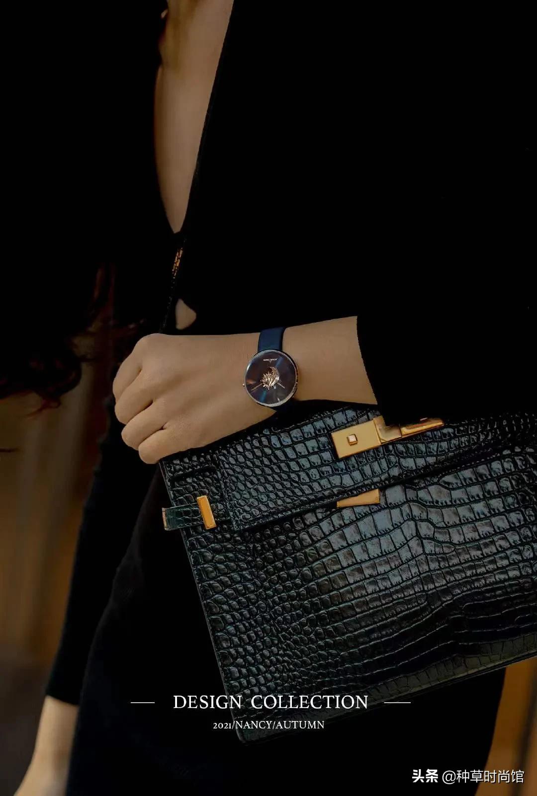 10年前买的名牌包,10年前的包值得买吗